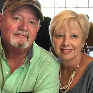 Meet your Posher, Becky